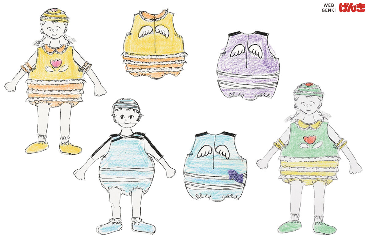 いないいないばあっ!』『みいつけた!』 Eテレ人気子役は、なぜ″大人″を魅了するのか - Peachy ピーチィ- ライブドアニュース