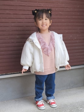 ミニーちゃんヘアの作り方♡ディズニーで注目間違いなしの可愛さ！4yuuu