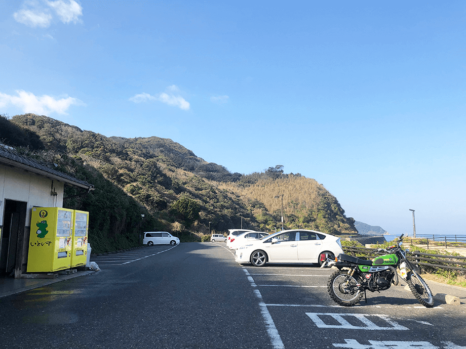 桜井二見ヶ浦の夫婦岩 福岡県糸島市 写真素材6158685- フォトライブラリ