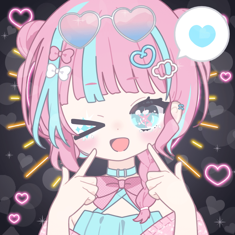 天海式デフォルメ製造機Picrew - つくってあそべる画像メーカ