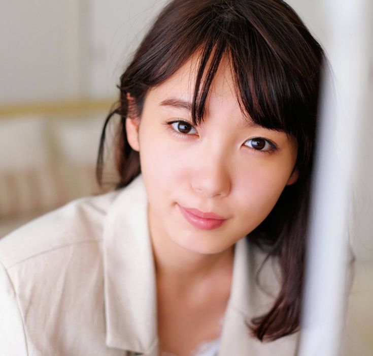 ドラマ「ずっと笑ってた」より、飯豊まりえ演じる同級生。 - 北村匠海が17歳の明石家さんま役でドラマ主演、飯豊まりえは片思いの相手役画像ギャラリー3 9- 映画ナタリ