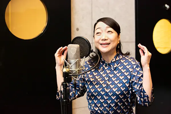 麻丘めぐみが29年ぶり新曲発表 アイドル絶頂期を語るNEWSポストセブン