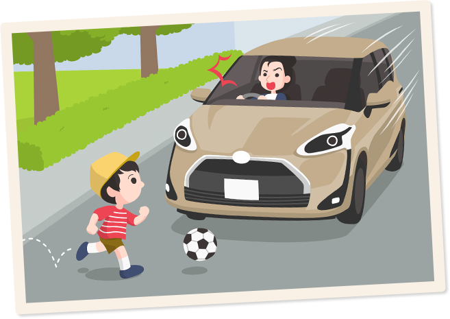 12歳までの子供が起こした交通事故の約半数が飛び出し 子供の飛び出し事故の実情 2024年公開版不破雷蔵- エキスパート -Yahoo!ニュース