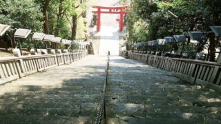 愛宕神社 オフィス街にそびえる出世の石段 - Found Japan ファウンド・ジャパン