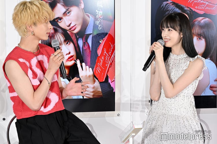 FANTASTICS木村慧人＆中島颯太「ふたりだからずっと頑張ってこられました」 今後の“底上げ”誓う：山陽新聞デジタルさんデジ