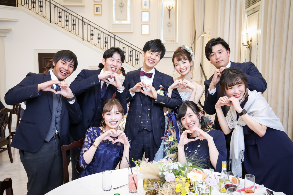 結婚式当日の撮影シーン＆ポーズ！ウェディングフォトの基本みんなのウェディングニュース