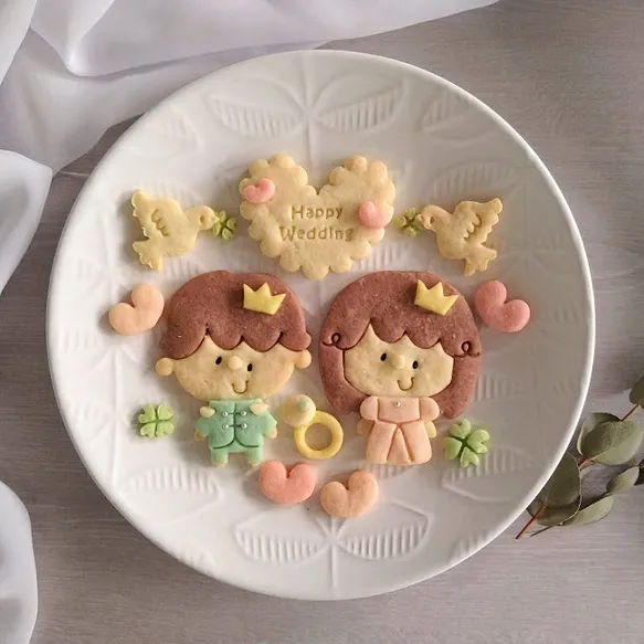 結婚祝い - スイーツ・お菓子の人気通販minne byGMOペパボ 国内最大級のハンドメイド・手作り通販サイト