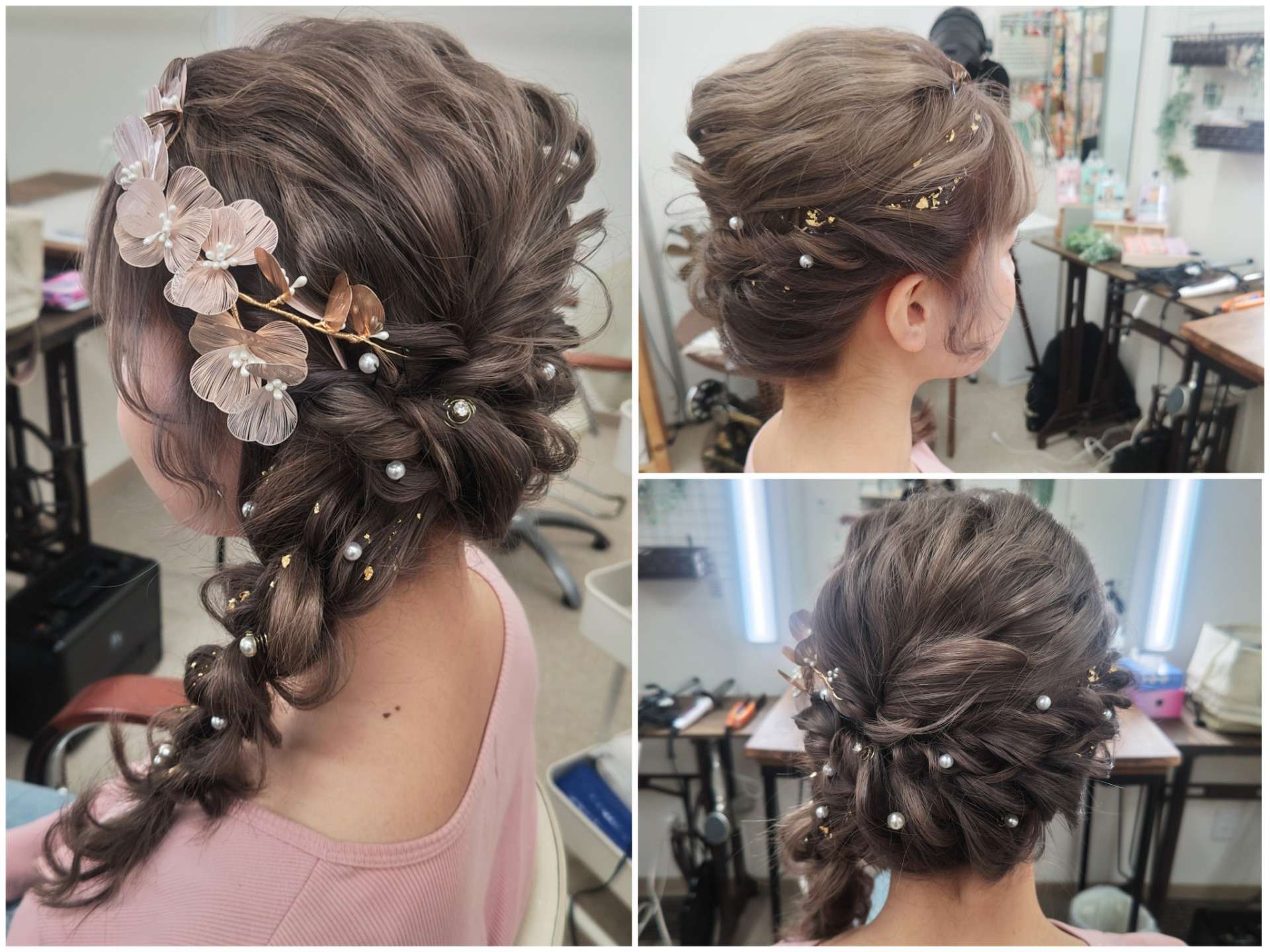 岩手県の出張着付け 口コミ・料金で比較- ミツモア