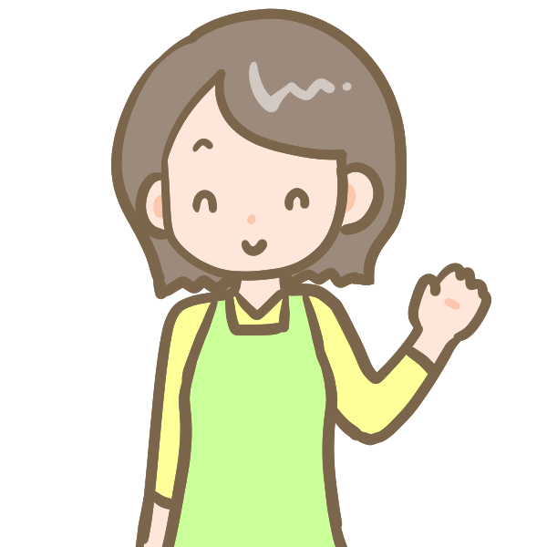 ハート形の花飾り 母の日のイラスト素材FYI01244708ストックフォトの Qlean Market キュリンマーケット