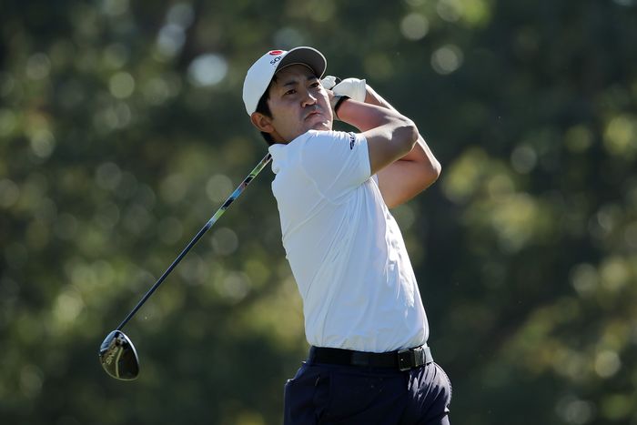 金谷拓実の父親は？実家の家族と賞金王までの道のりプロ＆アマゴルファーの人生研究所