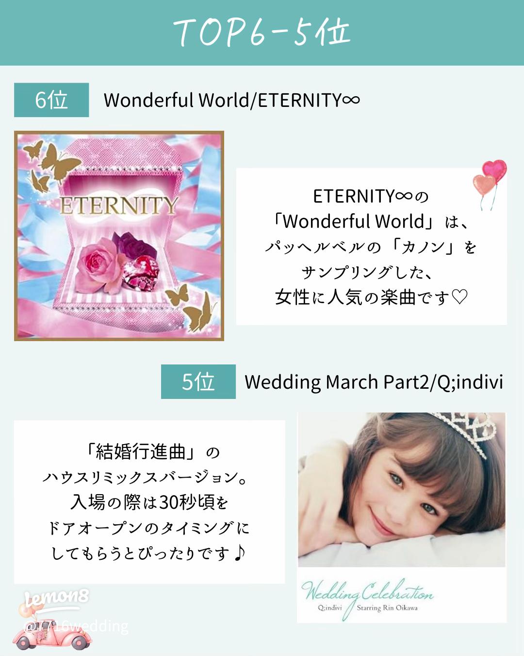 入場曲何にしよう！？」オススメBGMご紹介✨