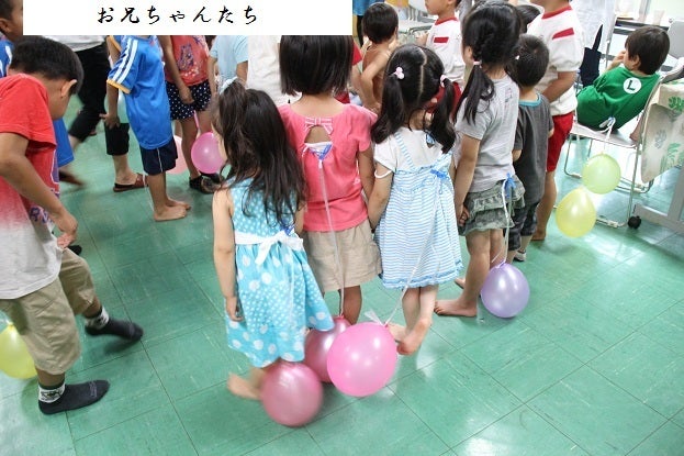 PLAY! PARKが七夕あそびを初創作。織姫と彦星になって、布でできた天の川や星のクッションで遊べる「七夕まつり」エイアンドビーホールディングス株式会社のプレスリリース