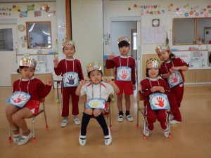 動画解説つき 保育士が1人でもできる出し物アイデア10選簡単でも盛り上がる