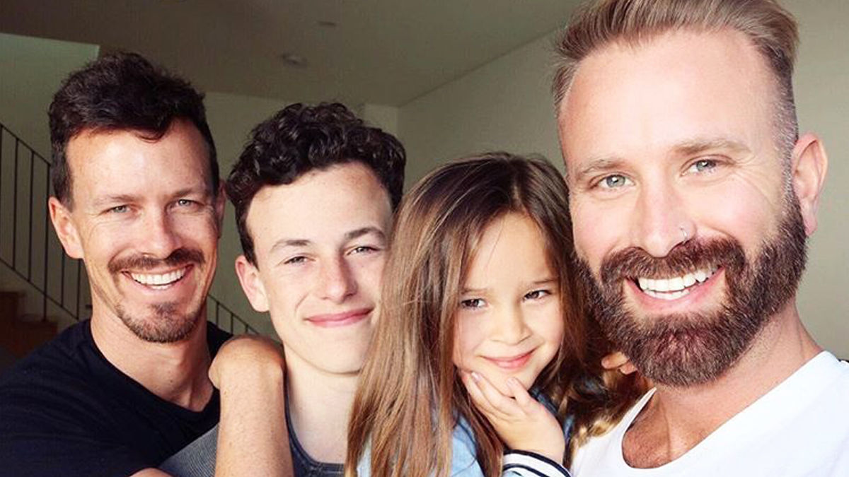 現役ゲイカップルが語る！代理出産で子どもを迎えるまでパート3リザライマガジン