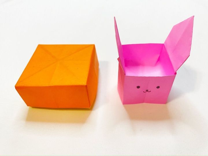 誕生日を彩る折り紙のアイデア集！ 女の子・男の子・花・かわいい保育士くらぶ