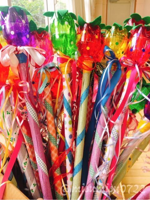 小学校、幼稚園のバザーで人気の手作りグッズと簡単な作り方ハンドメイドで楽しく子育て handmadebycue.com