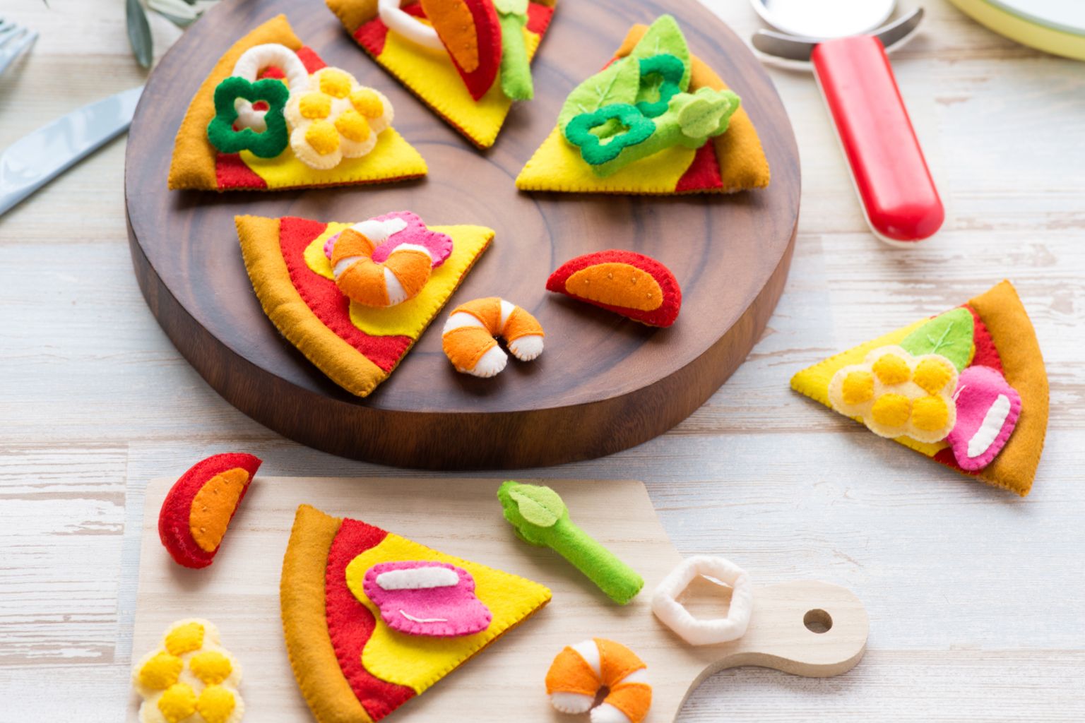 手作りおもちゃにじいろ保育園ブログ