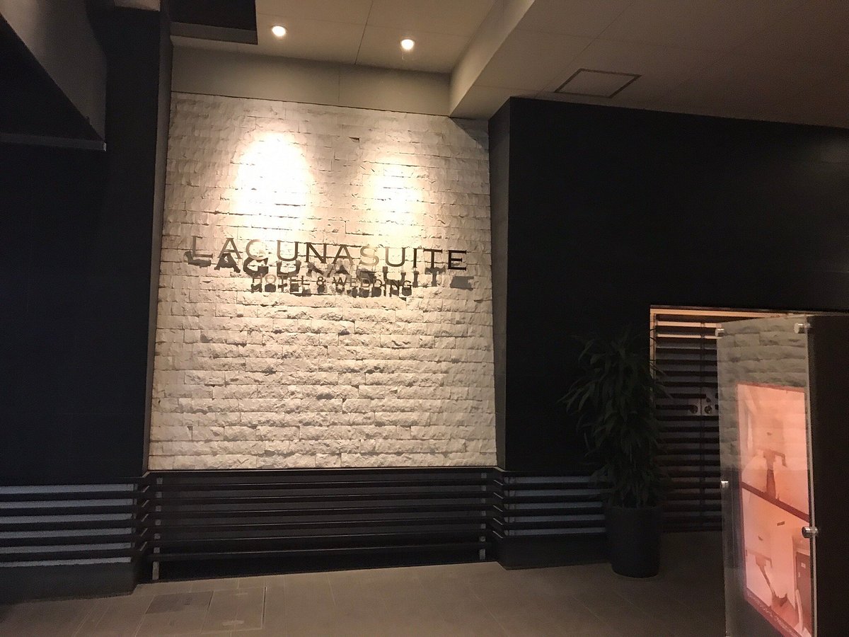 ラグナスイート 名古屋 （LAGUNASUITE） - 栄（名古屋）/フレンチ