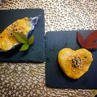 持ち寄りランチ。みきママの毎日家ごはん