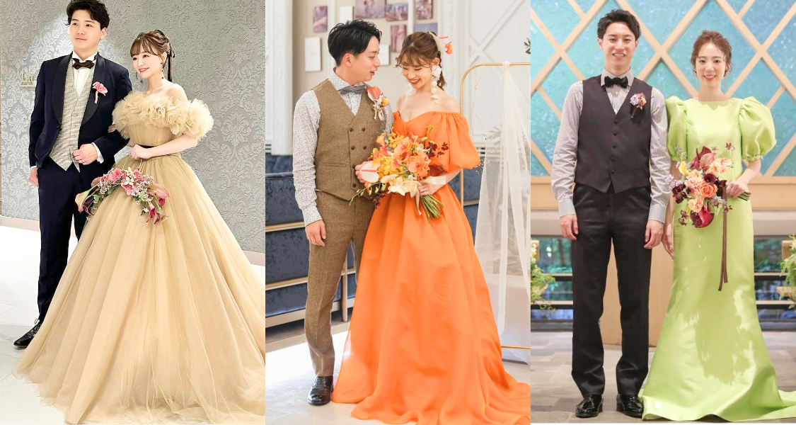 3分でわかる！ 種類別 結婚式で着る衣裳はタキシード！？約100型からタキシードを検索できる新郎タキシード専門サイトwith a WISH