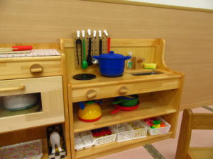 ALL100均❤︎ままごとセットをDIYショップのアイデア暮らしニスタ