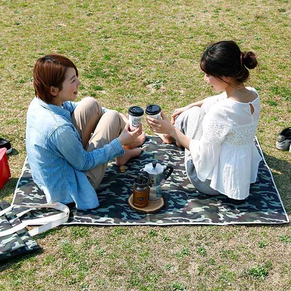 コールマンレジャーシートの最新トレンド!人気・定番アイテムをサイズ別に紹介キャンプ・アウトドア情報メディアhinata