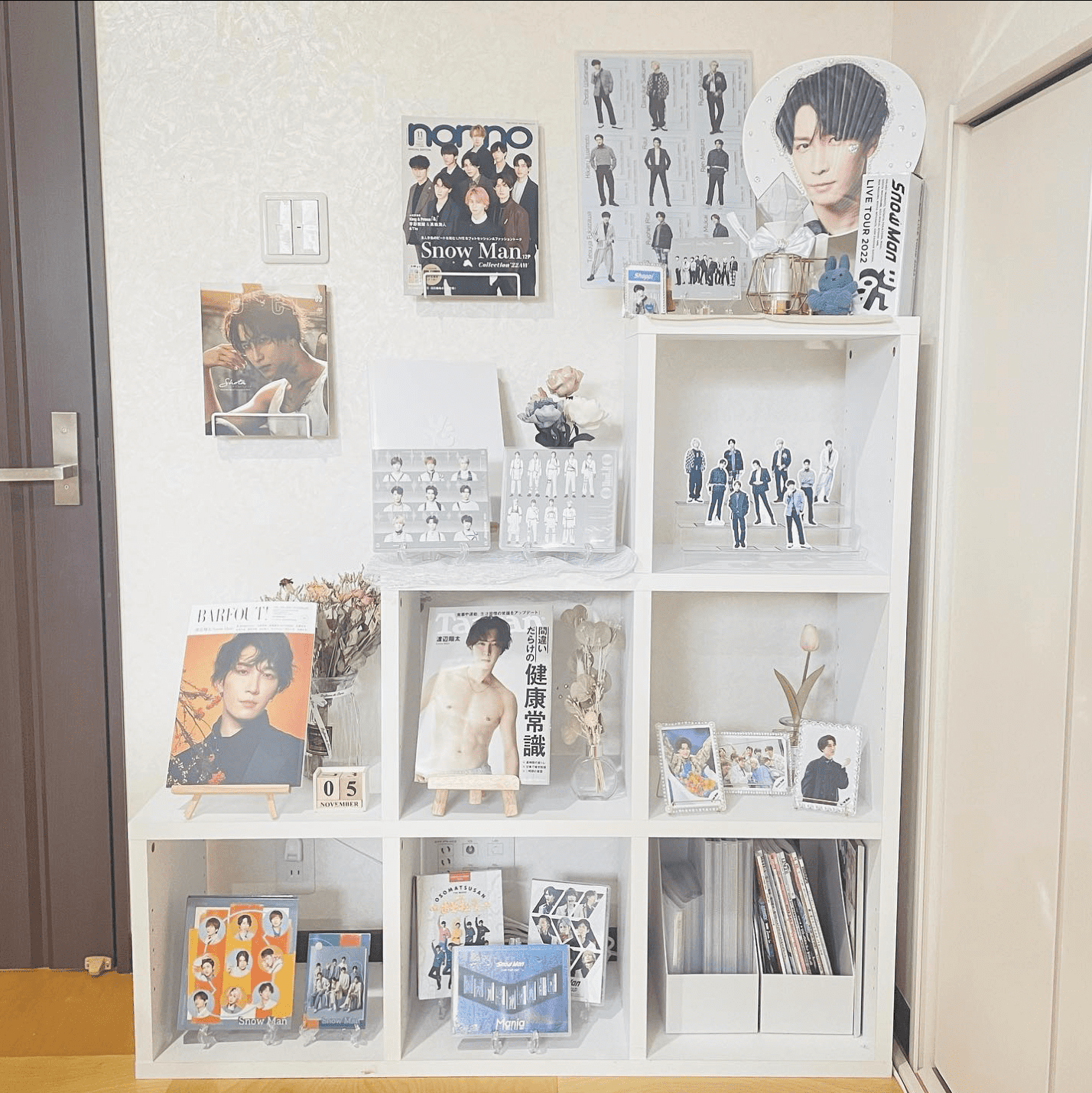 ポスター 推しのいる生活のおすすめ商品とおしゃれな実例RoomClip ルームクリップ