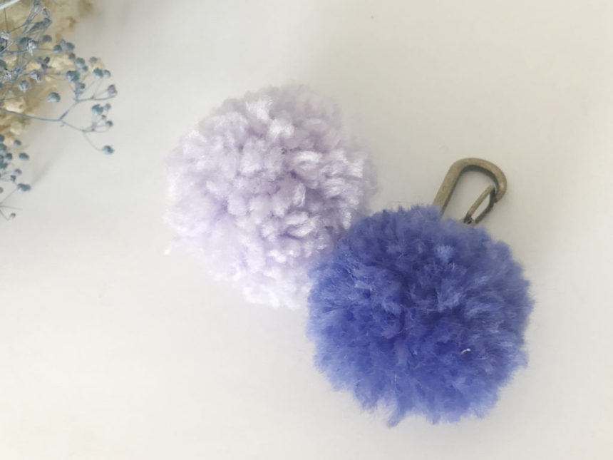 おしゃれなキーホルダーを手作りしてみよう！おすすめレシピ6選＆アレンジ集Craftie Style