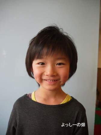 子供のツーブロックヘアプロによるセルフ刈り方テクもHAIR