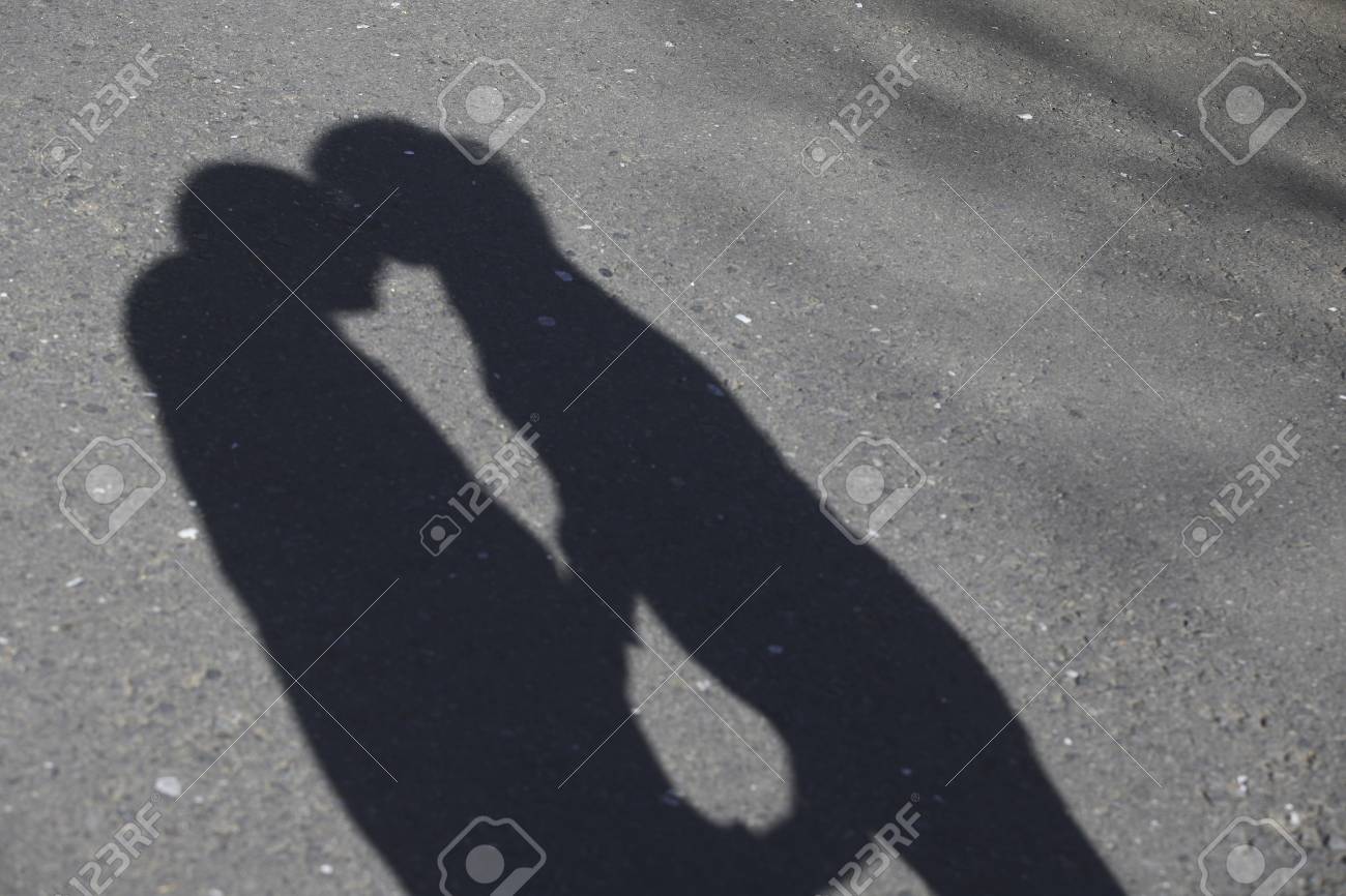 影の写真素材58396679- PIXTA