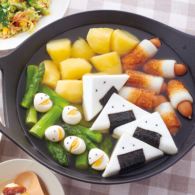 子供の夕飯に困ったらこれ！家族が喜ぶ簡単レシピ30選で毎日の献立の悩みを解消！folk