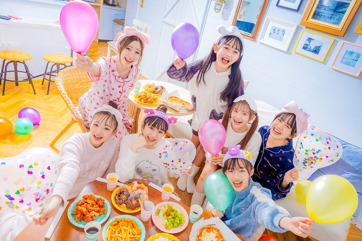 7 18・19 『お泊まり会』②～ 年長組横浜市西区の幼稚園ふじだな幼稚園