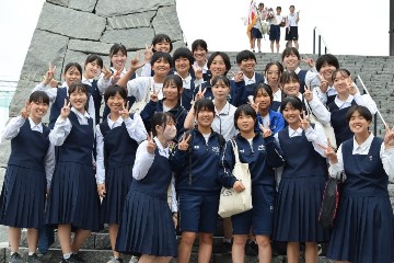 ホーム | 伝統から創造へ～愛媛県立松山南高等学校