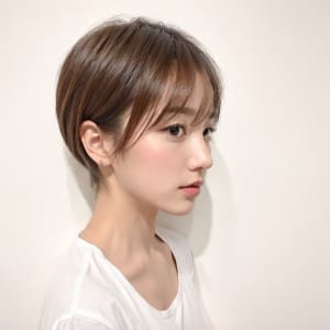 Ash 大森店 メンズのヘアカタログ一覧｜ヘアサロン・美容院｜Ash