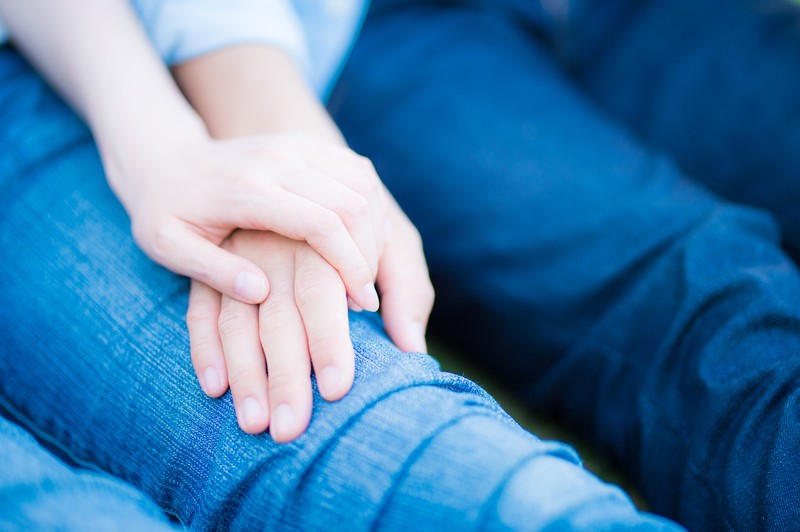 子どもの前での 夫婦喧嘩 はここを気をつければ大丈夫！簡単ポイント