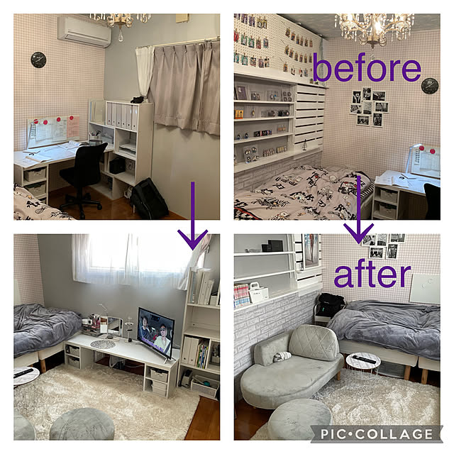 高校生 おしゃれな部屋はソファーで！5万円以下ソファー6選COVEARTH MAGAZINE