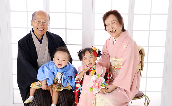 MESSAGE36ページ目秩父写真館お宮参りや七五三、入学式、ウェディング、家族写真なら、埼玉・西武秩父の秩父写真館