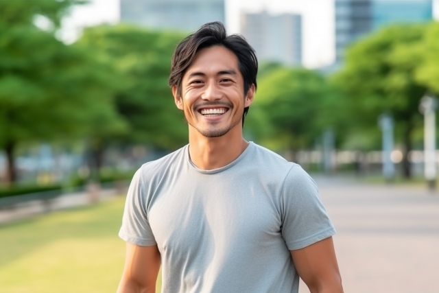 秋の運動会コーデ♪salon favori名古屋市・豊橋市のパーソナルカラー診断サロン