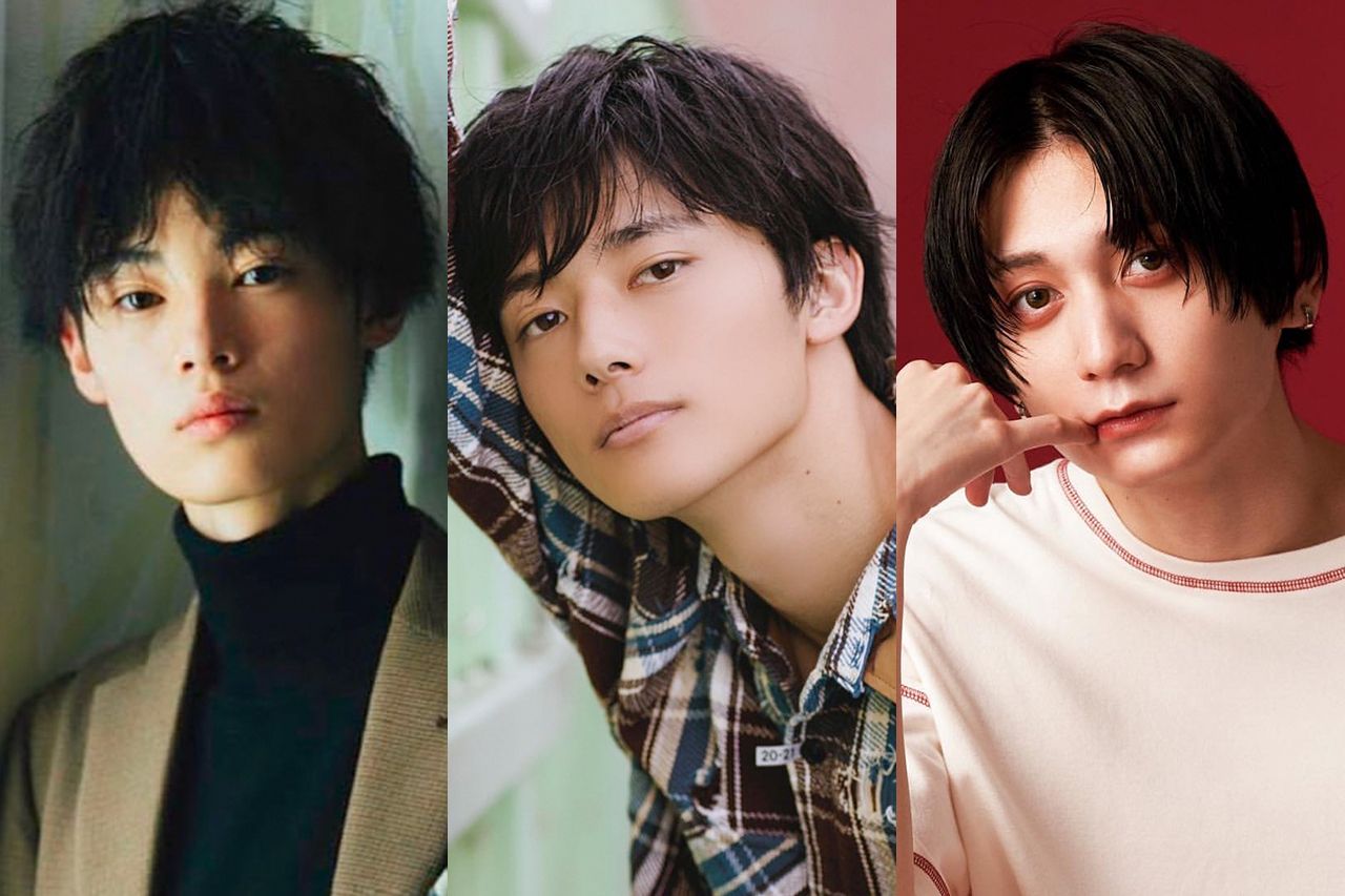 逃げ恥」SPにミスチル桜井の息子Kaitoが参加！滝沢カレンらゲスト発表シネマトゥデイ