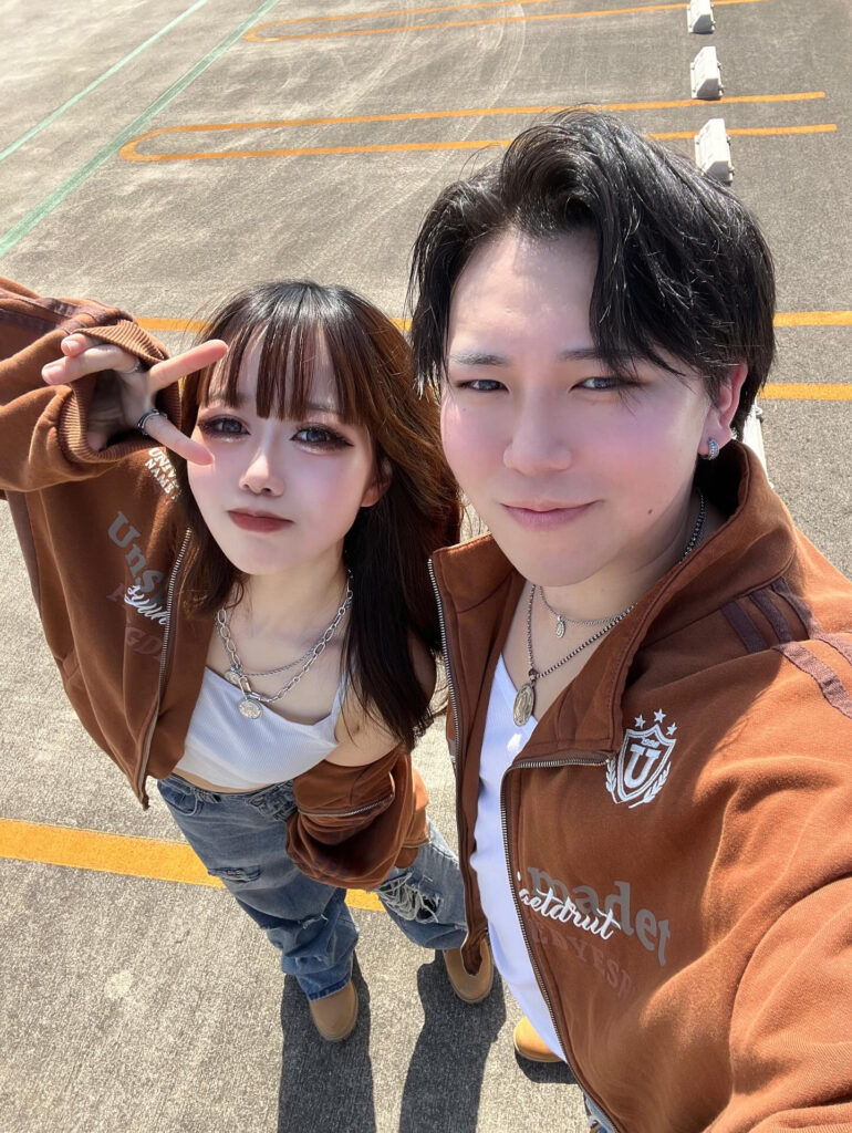 カップルで楽しむプリクラポーズ集2025 年のリアルなLemon8ユーザー体験