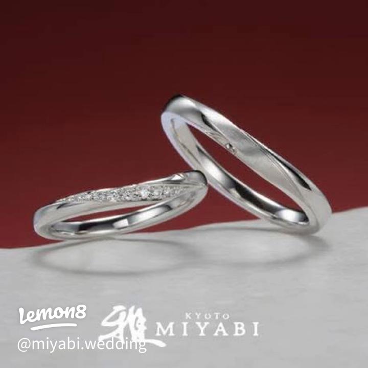 雅-miyabi-京都寺町本店の店舗情報結婚指輪・婚約指輪の専門紹介サイト ハピハピリング
