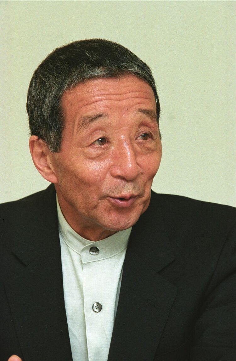 田中邦衛 「老人ホーム入居」で妻・娘と歩む「復帰への道」NEWSポストセブン