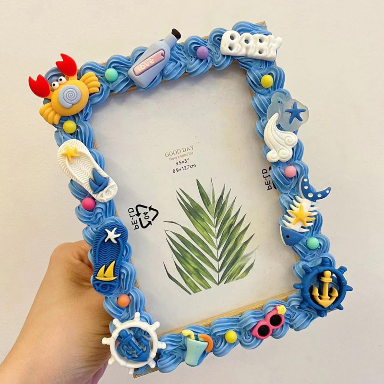 フォトフレーム 夏休みの工作のおすすめ商品とおしゃれな実例RoomClip ルームクリップ