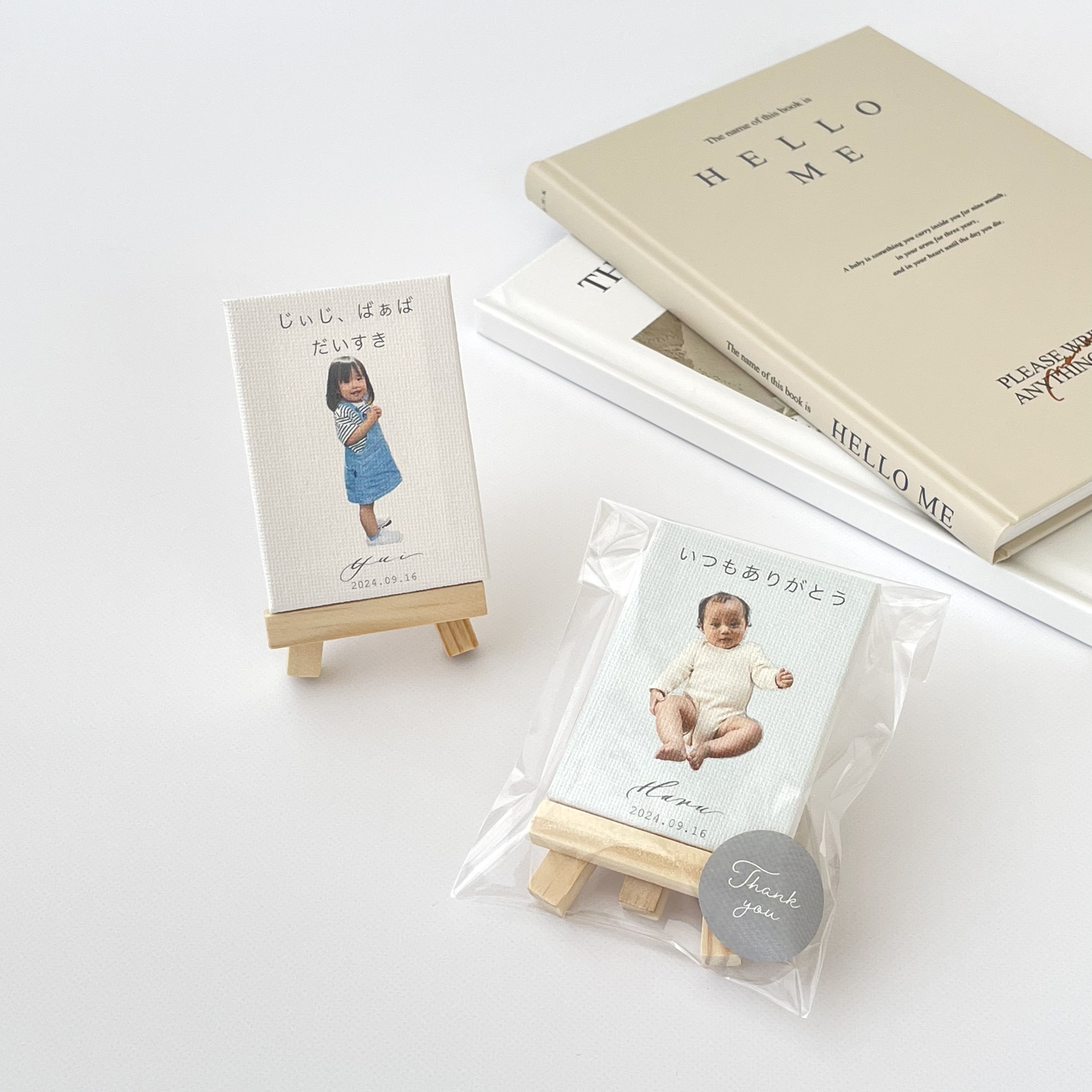 2025年版 孫の写真入りグッズのプレゼント おすすめ人気ランキングギフトモール