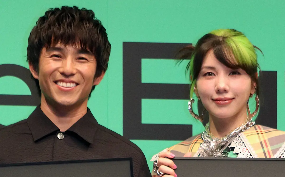 写真 仲里依紗＆中尾明慶 結婚6周年！ 10年前、出会った頃の初々しいショット公開 - エンタメ - ニュース クランクイン