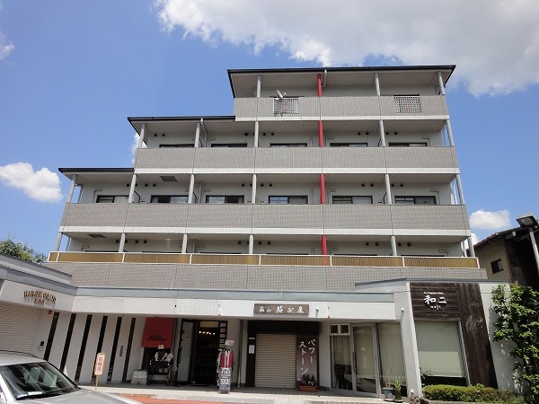 フローラ【マンション】の物件情報（愛知県名古屋市中川区露橋町 | 名鉄名古屋本線山王（名鉄）駅）| 株式会社エムホーム 