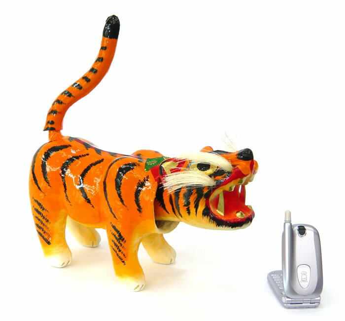 名前旗・つるし飾り・張子の虎 一覧人形の和光