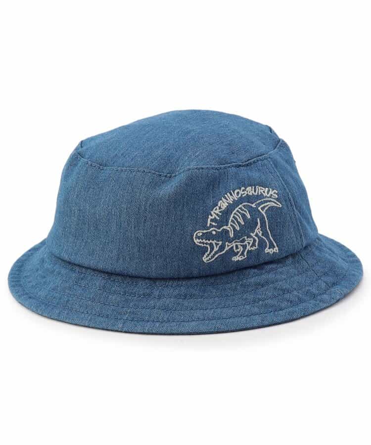 リアルスタイル REAL STYLE 帽子 ハット キャップ 子供 キッズ 子ども ベビー 赤ちゃん サファリハット 男の子 女の子 夏 日よけあご紐付き シェード メッシュターコイズ- ファッション通販 MAGASEEK マガシーク