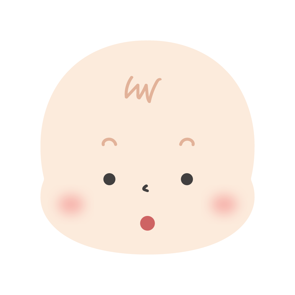 かわいい赤ちゃんか幼い男の子のベクターイラスト」のベクター画像素材 ロイヤリティフリー2017153859Shutterstock