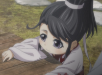 魔道祖师まどうそし とは ピクシブ百科事典